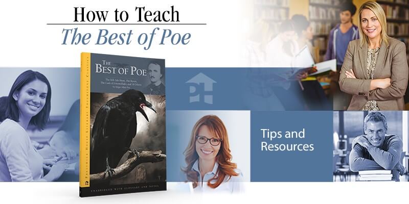 How to Teach The Best of Poe